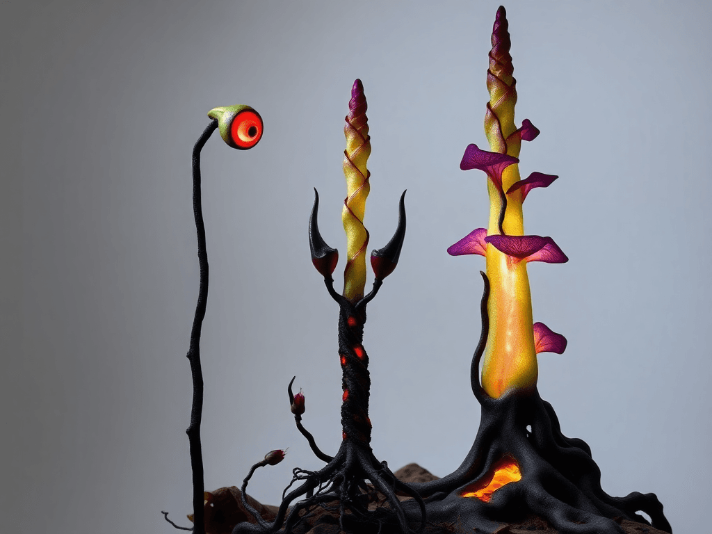 Veilroot Spire